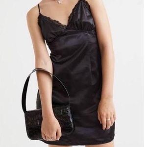 H&M Slip Dress